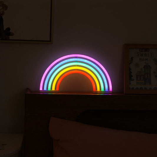 LED Rainbow