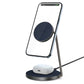 2-1 Adjustable Magnetic Charging Stand (comes with Fast Charge Adapter) - Phunkee Tree