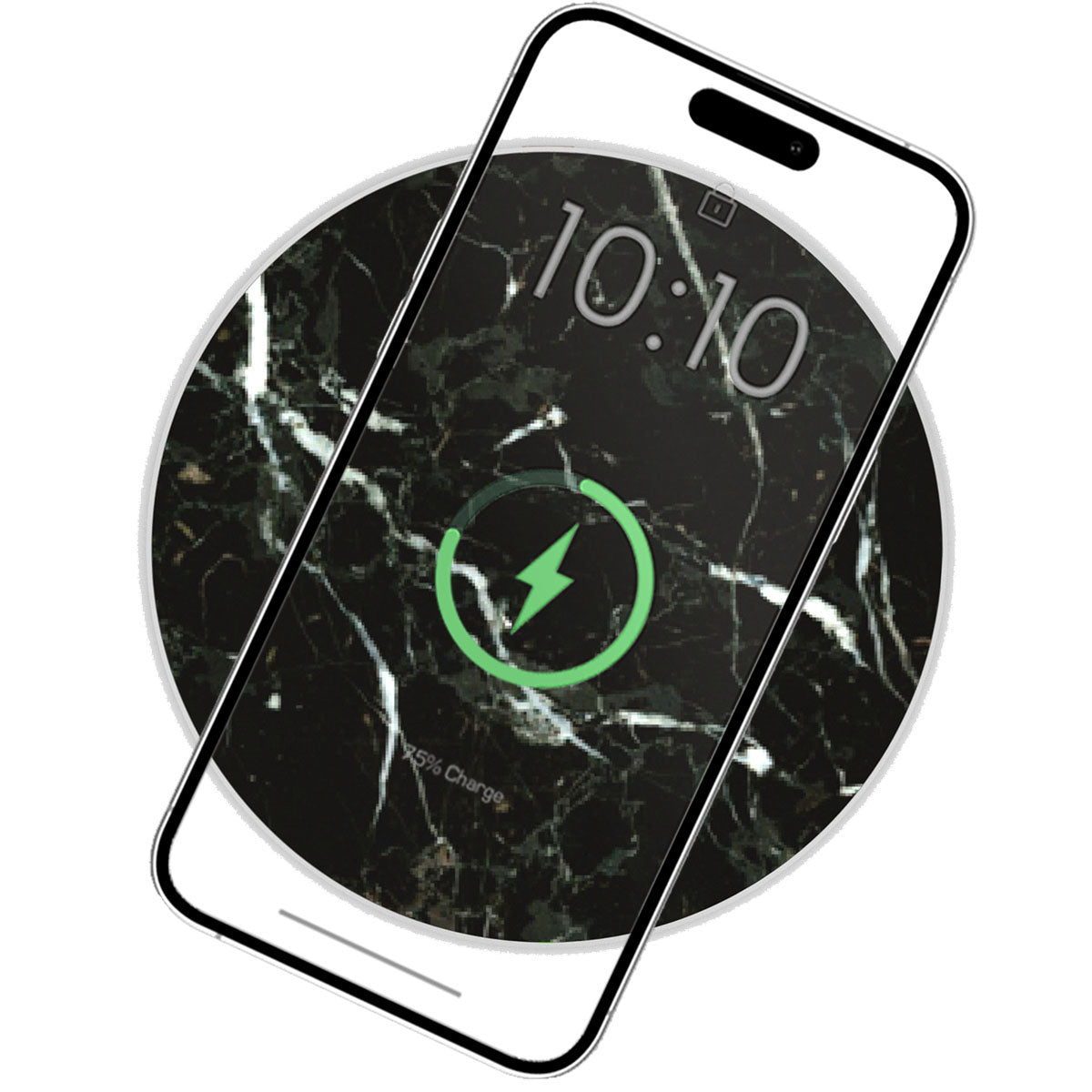 Wireless Charging Marble Pads