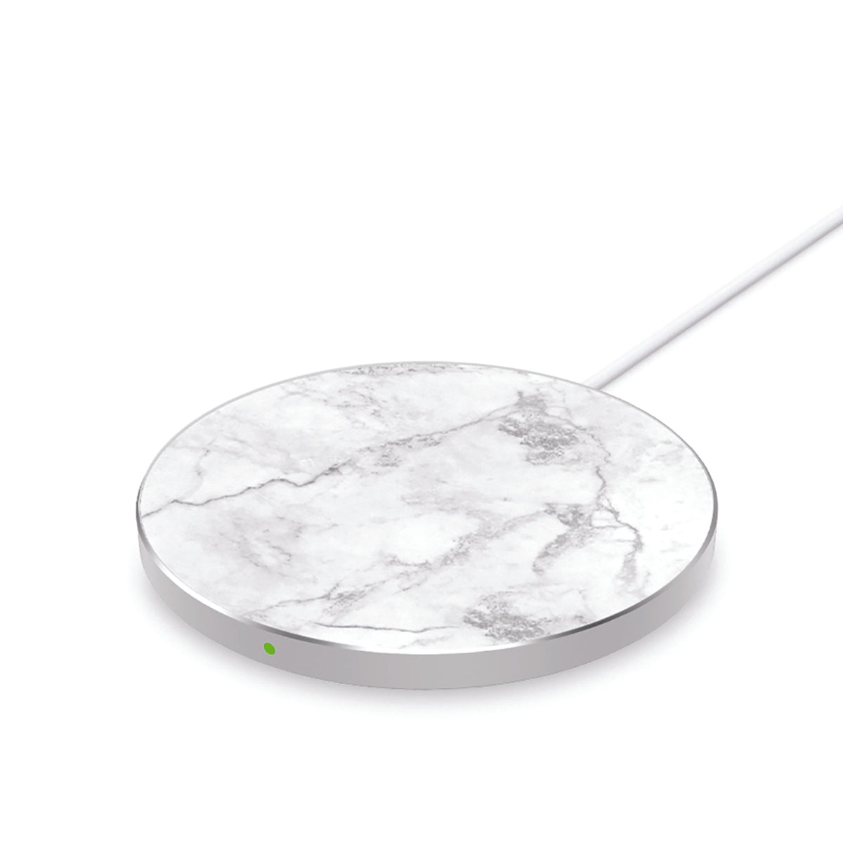 Wireless Charging Marble Pads